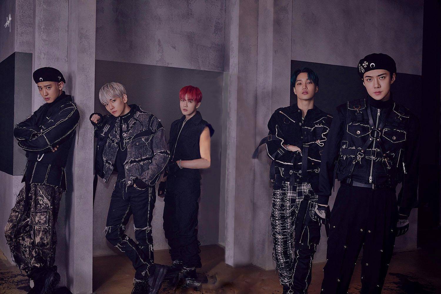 SuperM和NCT成新宠，2020计划暴露SM野心，疑似放弃EXO？