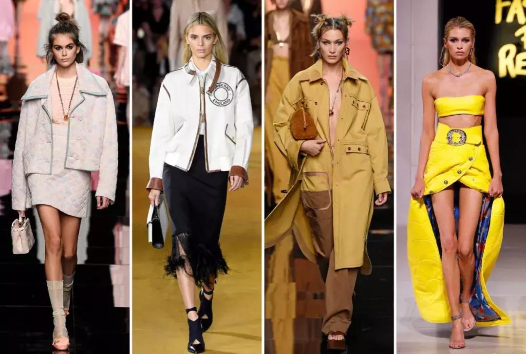 维密超模保持身材的秘密,维密超模分享保持身材的秘诀