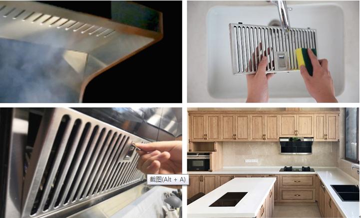 真评实测,史密斯顶吸式油烟机