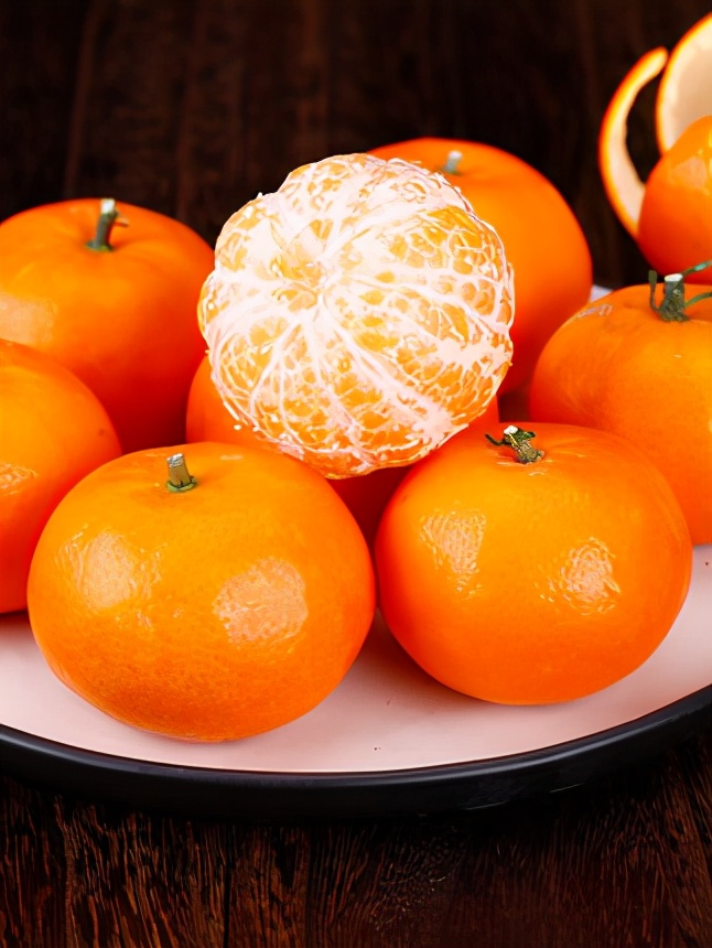 广西全州沃柑现状,广西柑橘生产现状及发展前景探索