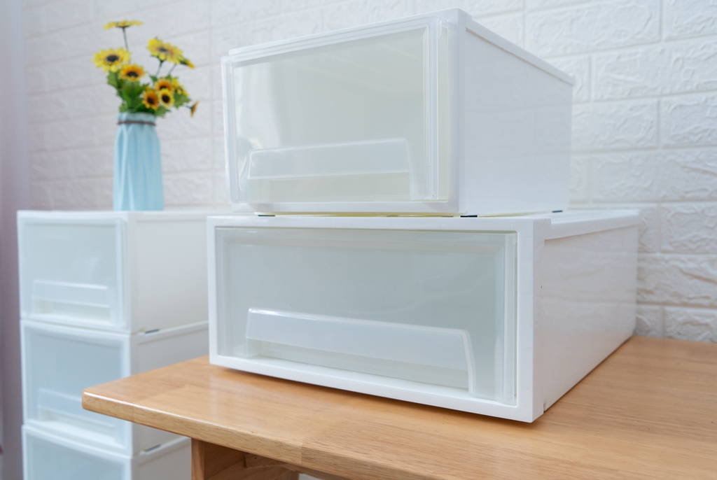 宜家铁丝网收纳抽屉,宜家首饰收纳抽屉