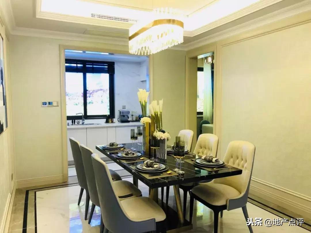 城南接棒入市！洋房能冲破3.5万？区域地价刚降了4000元/㎡……