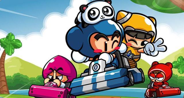 跑跑卡丁车端游和手游哪个人多,跑跑卡丁车手游和端游哪个人气旺