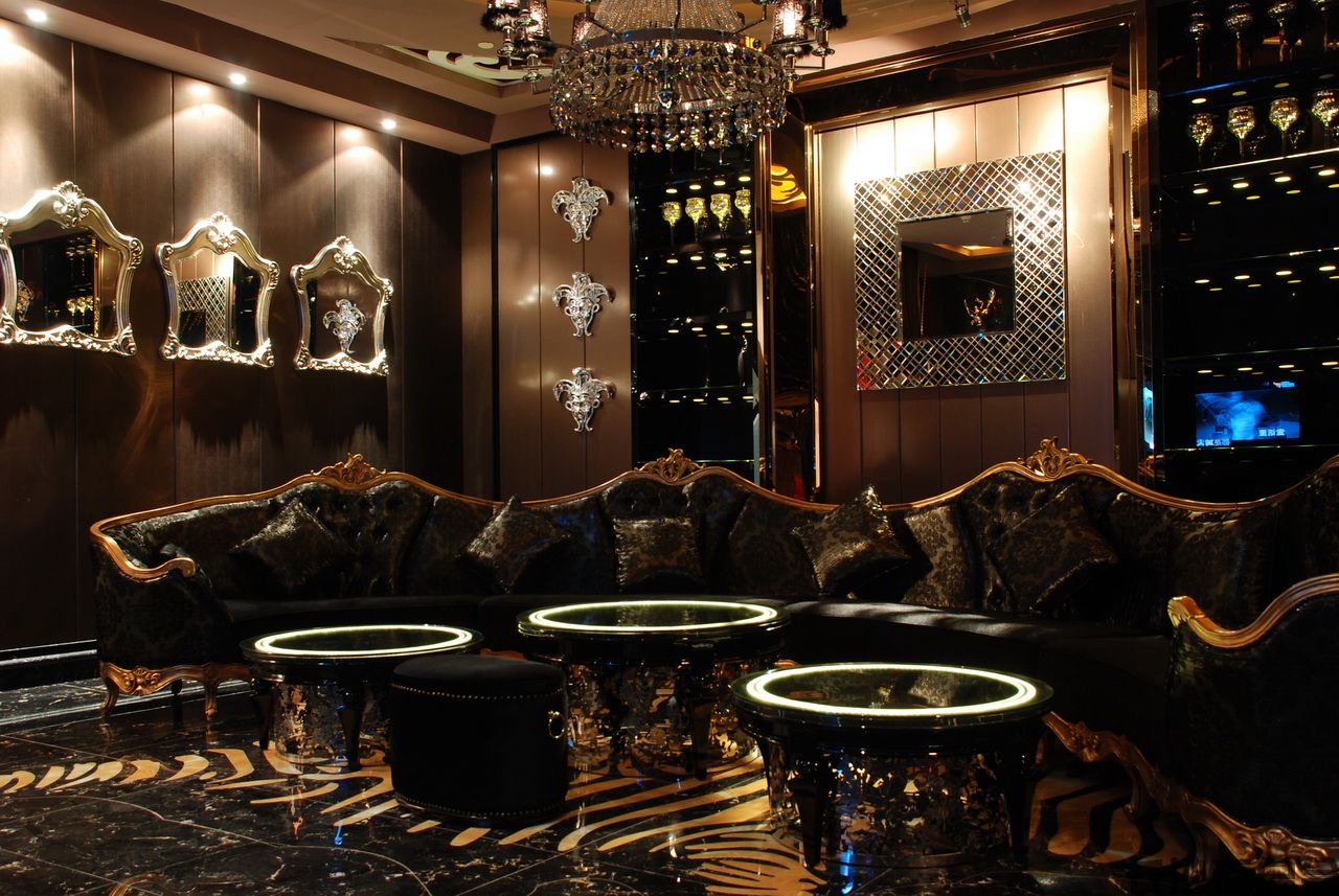 长沙最有性价比的ktv,长沙最好的ktv消费