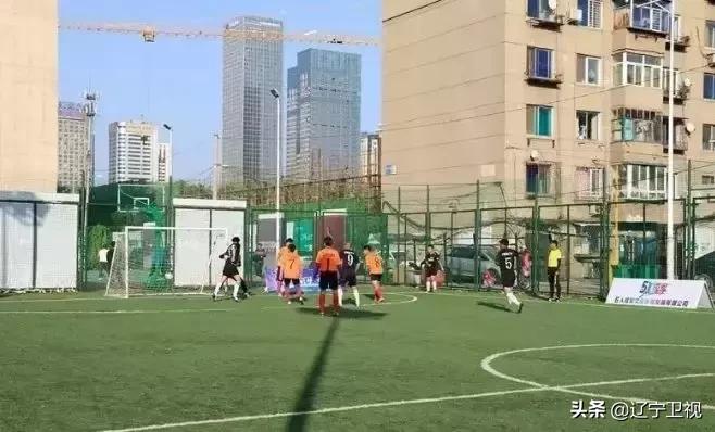 沈阳踢球的地方,沈阳有踢足球的地方吗