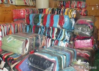 广州最便宜的服装批发市场,广州白马服装批发市场最火的档口