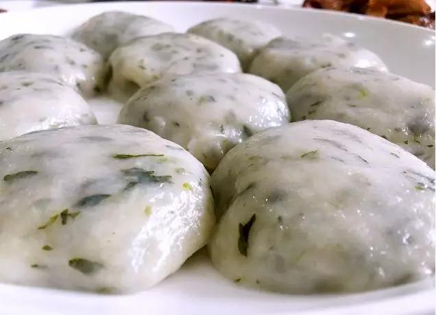 崇明小吃打卡美食推荐,上海好吃的崇明糕点有哪些