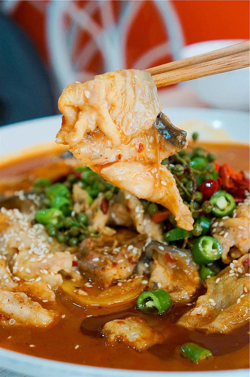 无锡市中心小巷美食攻略,无锡市中心吃的推荐