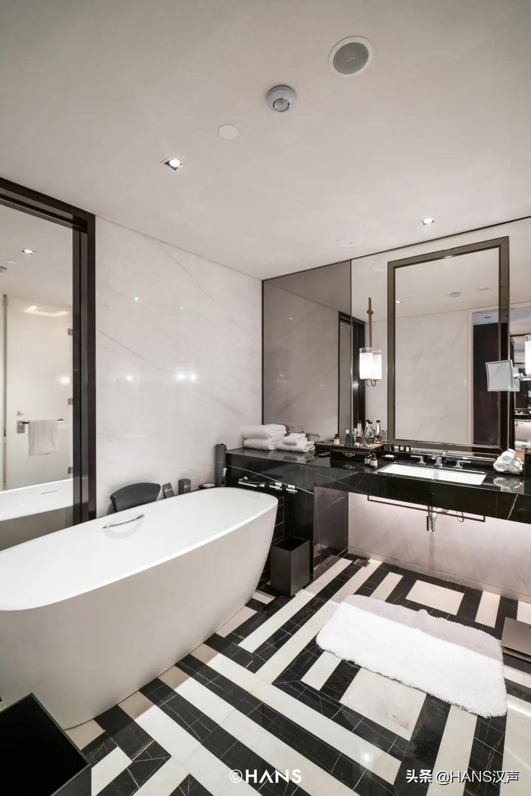 武汉唯一五星奢华酒店,武汉推荐的5星级酒店