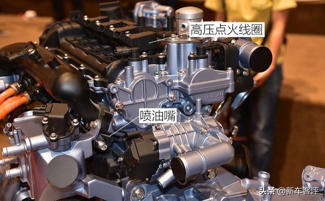 长安逸动1.4t蓝鲸发动机测试,长安逸动19款1.4t蓝鲸发动机