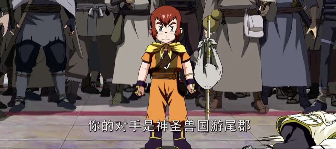 国漫魁拔最后之作,国漫魁拔还会出下一部吗