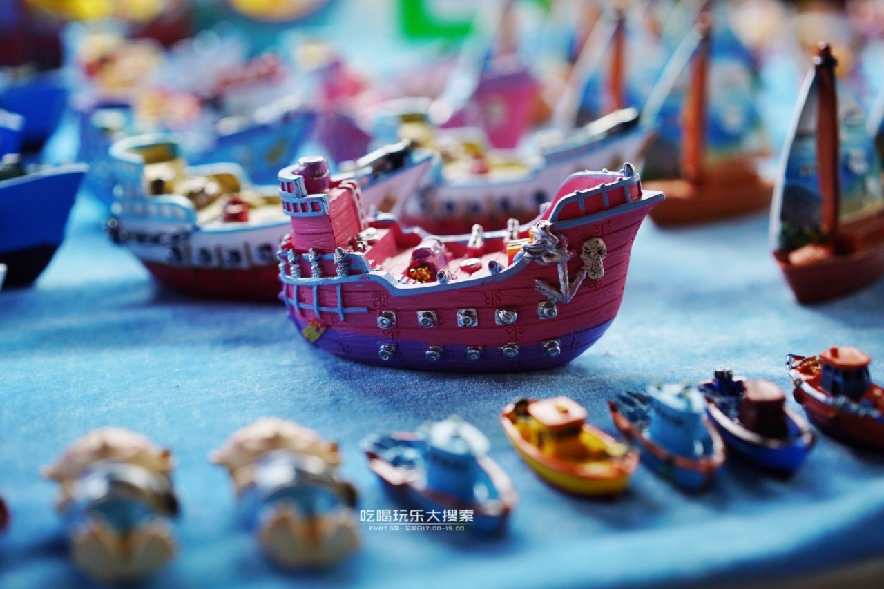 遇上浓浓的大连海蛎子味,青岛海蛎子旅游攻略