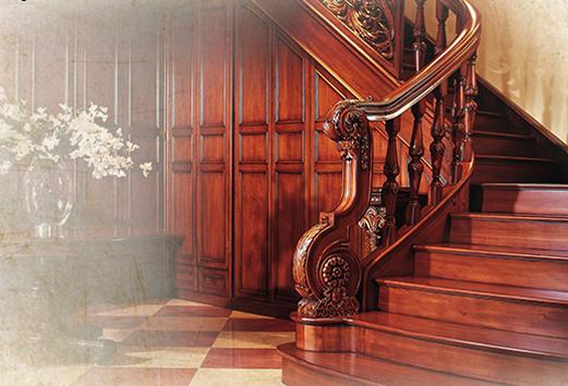 定制楼梯行业,楼梯制造行业现状如何发展