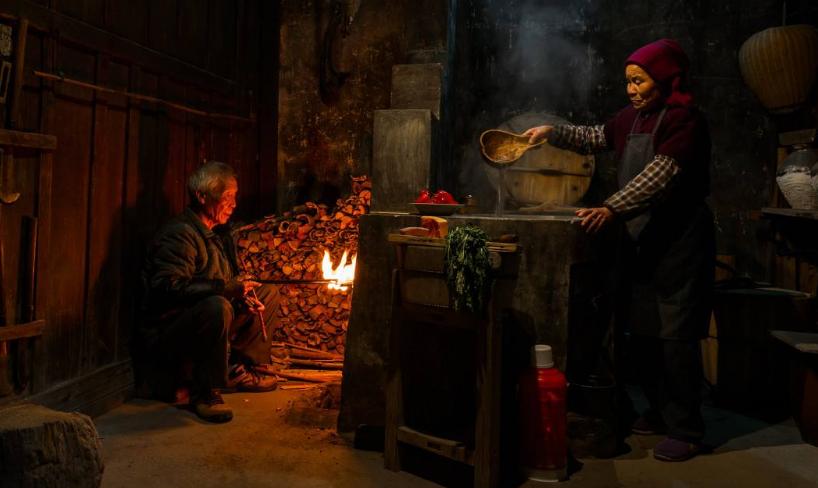 大锅饭是什么原因造成的,大锅饭怎么能熟得快