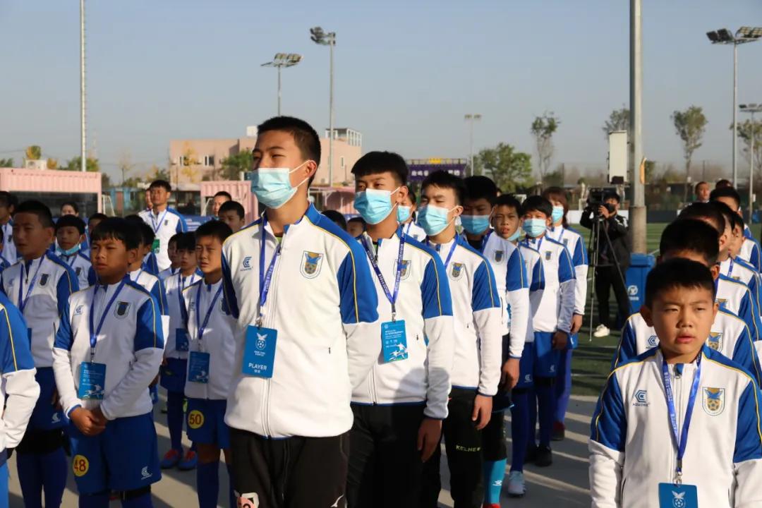 2021中国足协精英训练营,中国足协青训中心精英训练营2018