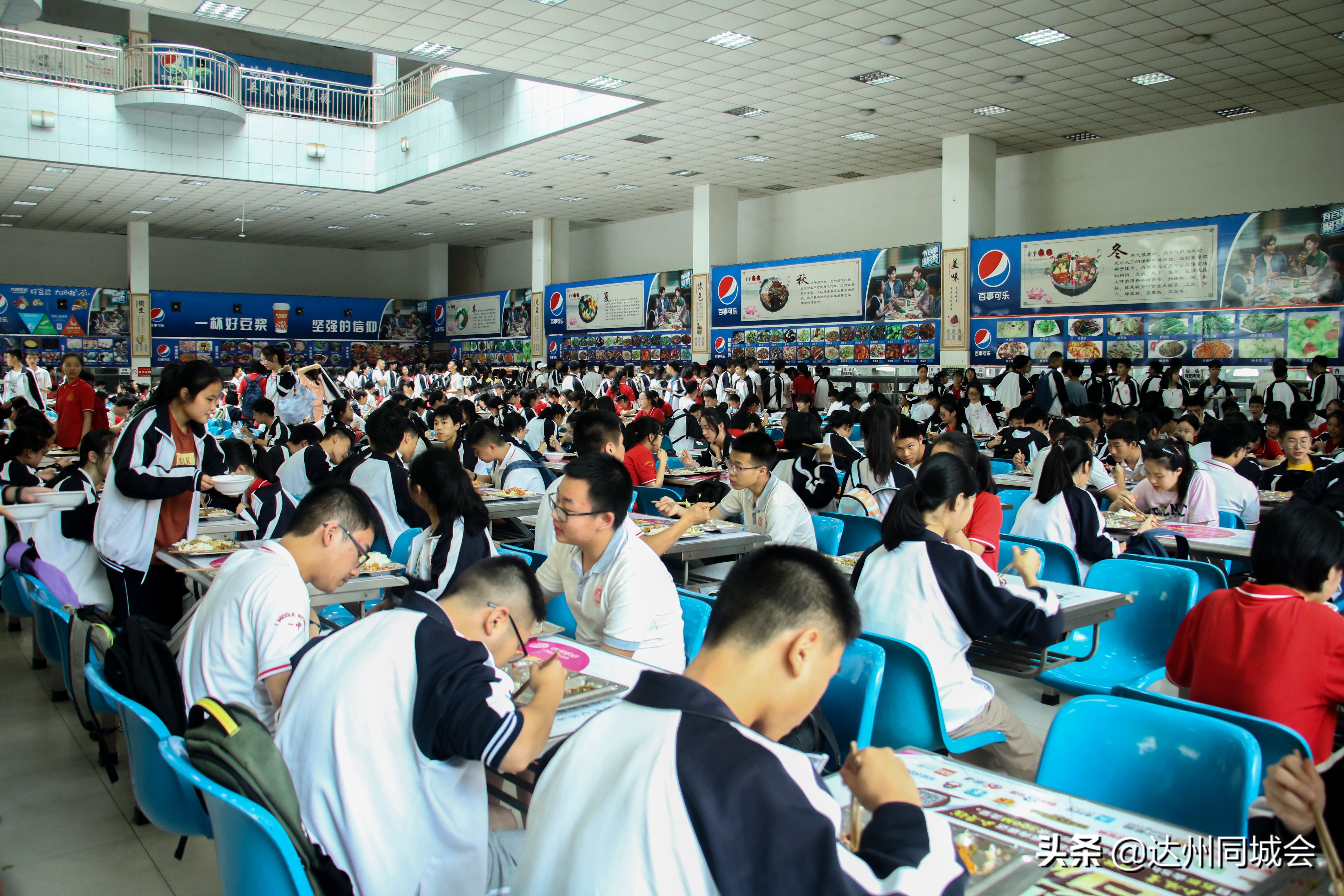 走进四川文理学院,四川文理学院学习生活
