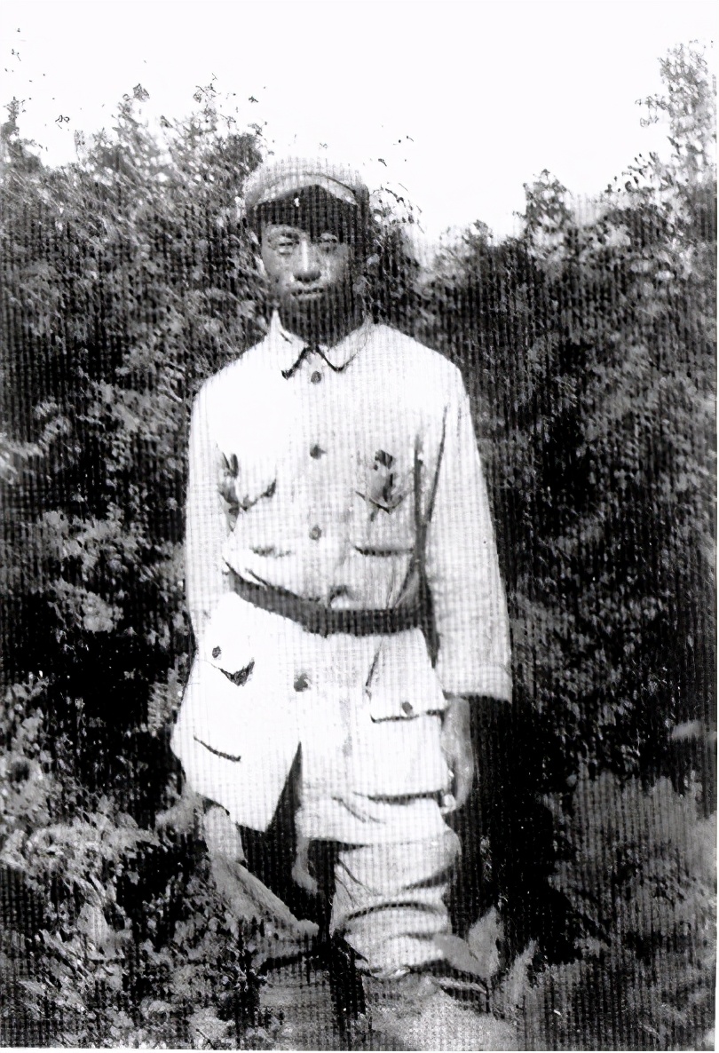 彭老总因何事要“枪毙”王政柱？后又急召其入朝