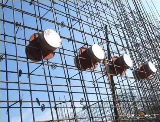 地下室防水防渗漏方案,地下室防渗漏展开图