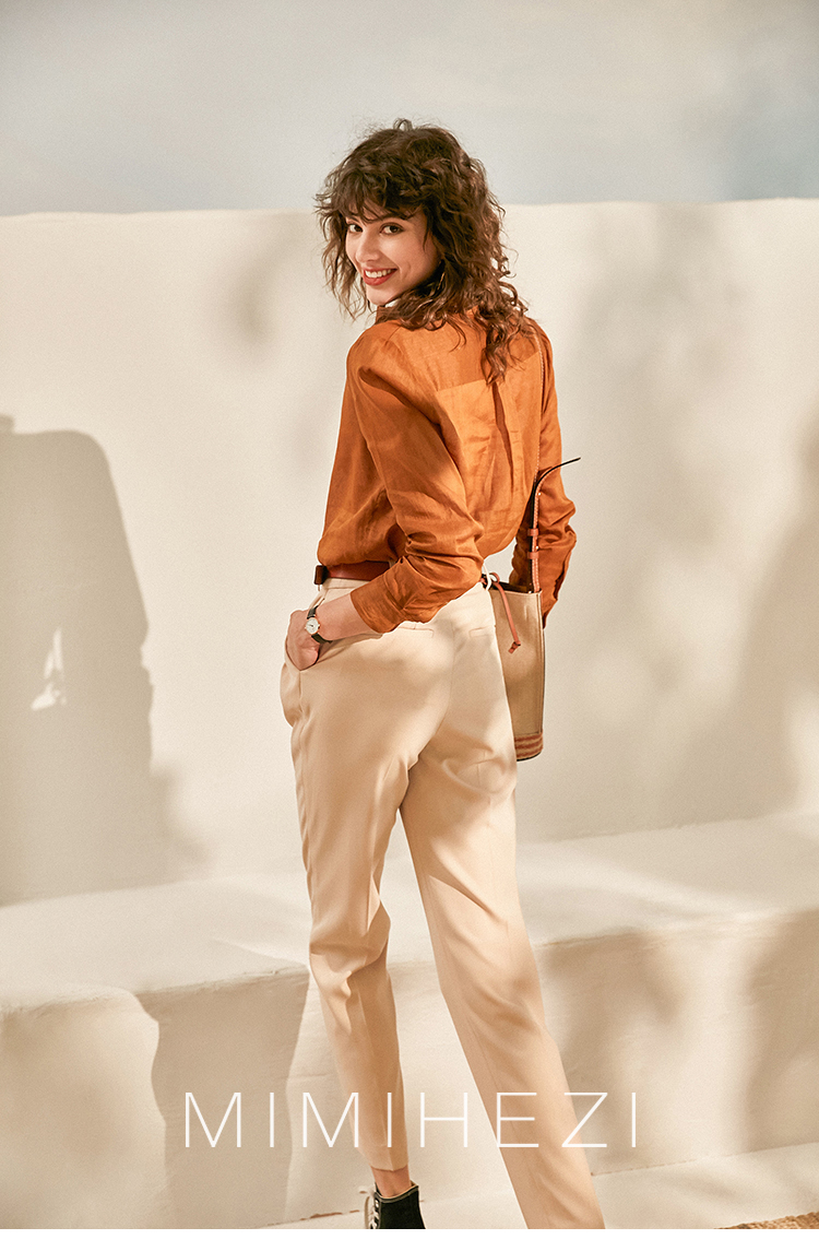 直筒阔腿裤小直筒,阔腿小直筒裤