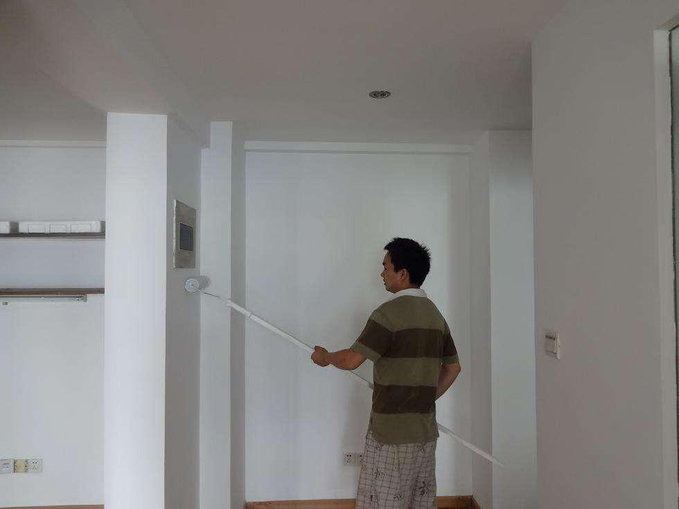 墙面粉刷和墙体粉刷的区别,粉刷石膏粉刷墙面