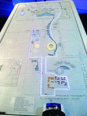 我为北京冬奥加油主题明信片,我为冬奥加油立体作品