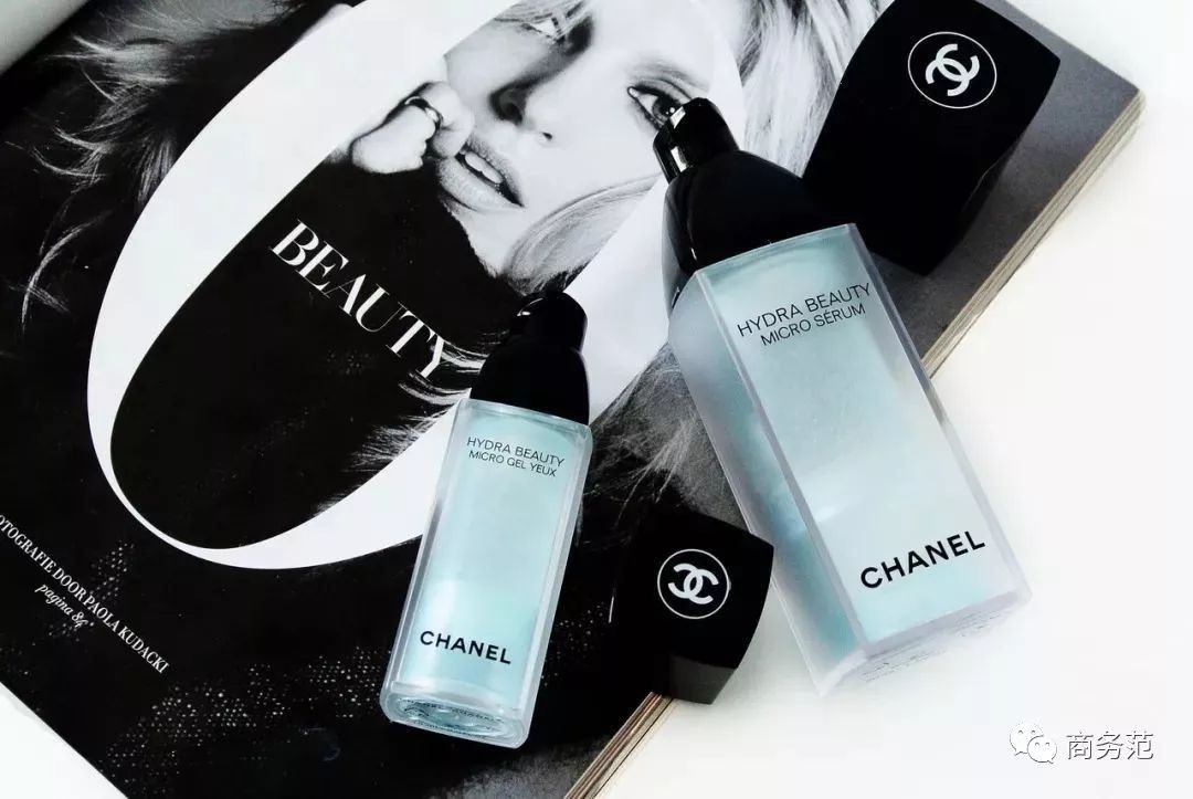 香奈儿彩妆值得买的产品,香奈儿美妆必买清单