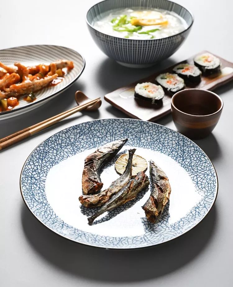 简单又漂亮的厨房餐具,尽显小资情调的高颜值餐具