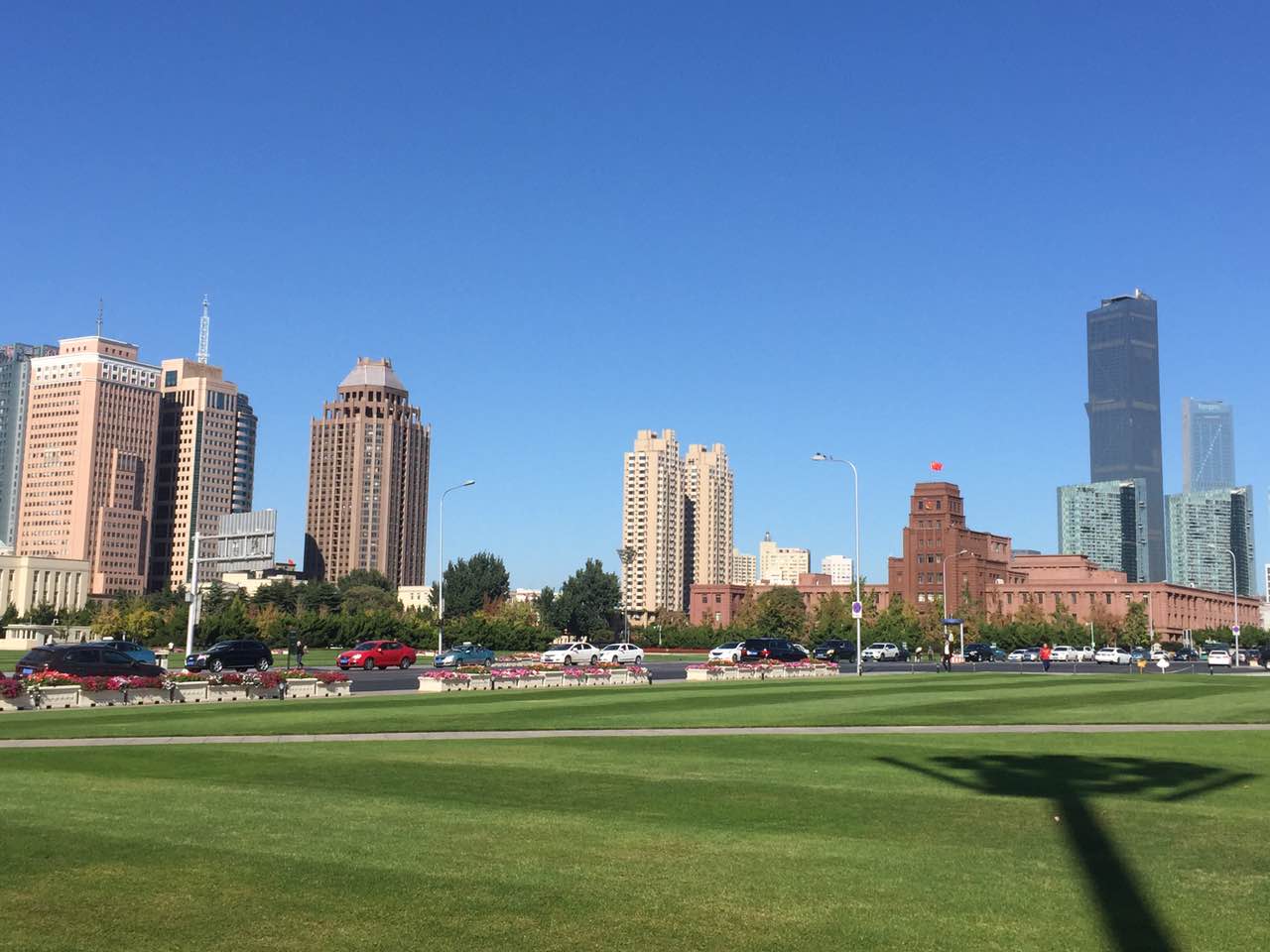 2024西岗区区长杯足球锦标赛,2022年西岗区区长杯足球联赛