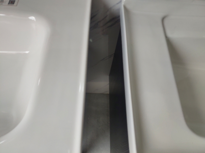 洗手盆爆皮是什么原因,洗手盆起皮