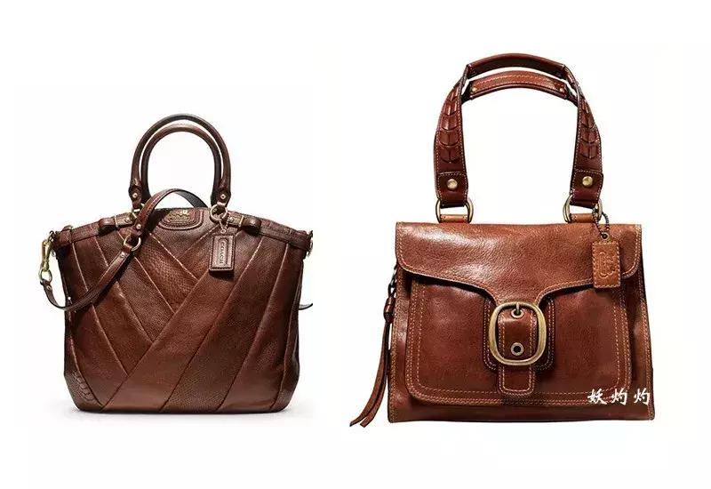 十大必买大牌包包,治百病的包都不便宜