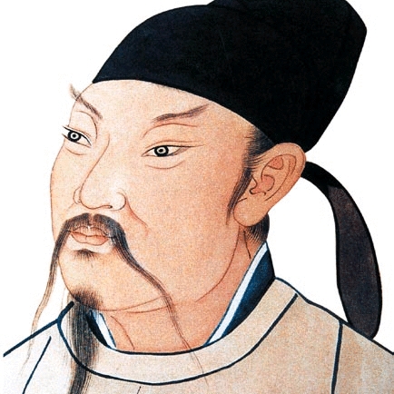 诗仙李白最狂的十句诗,李白诗中最经典的句子