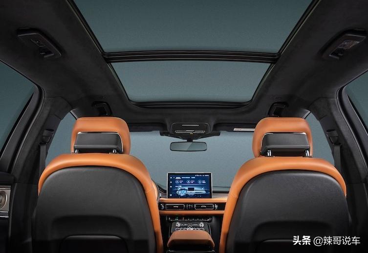 林肯航海家2.7tv6中控2019,林肯航海家2.7tv6发动机