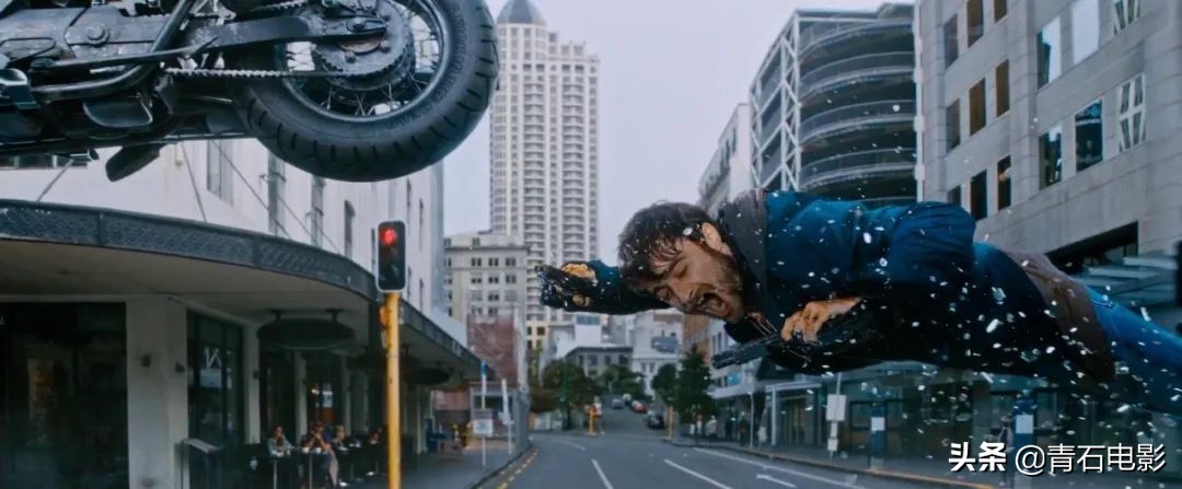 丹尼尔第一部电影的年龄,丹尼尔第1部剧是什么