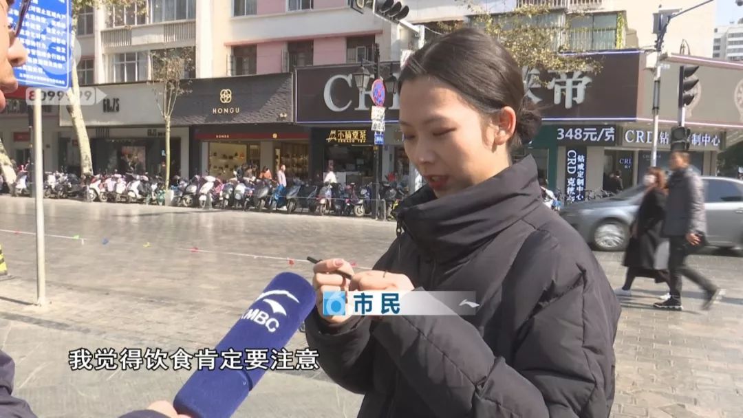 为了瘦就要放弃美食,为了瘦而丢掉性命