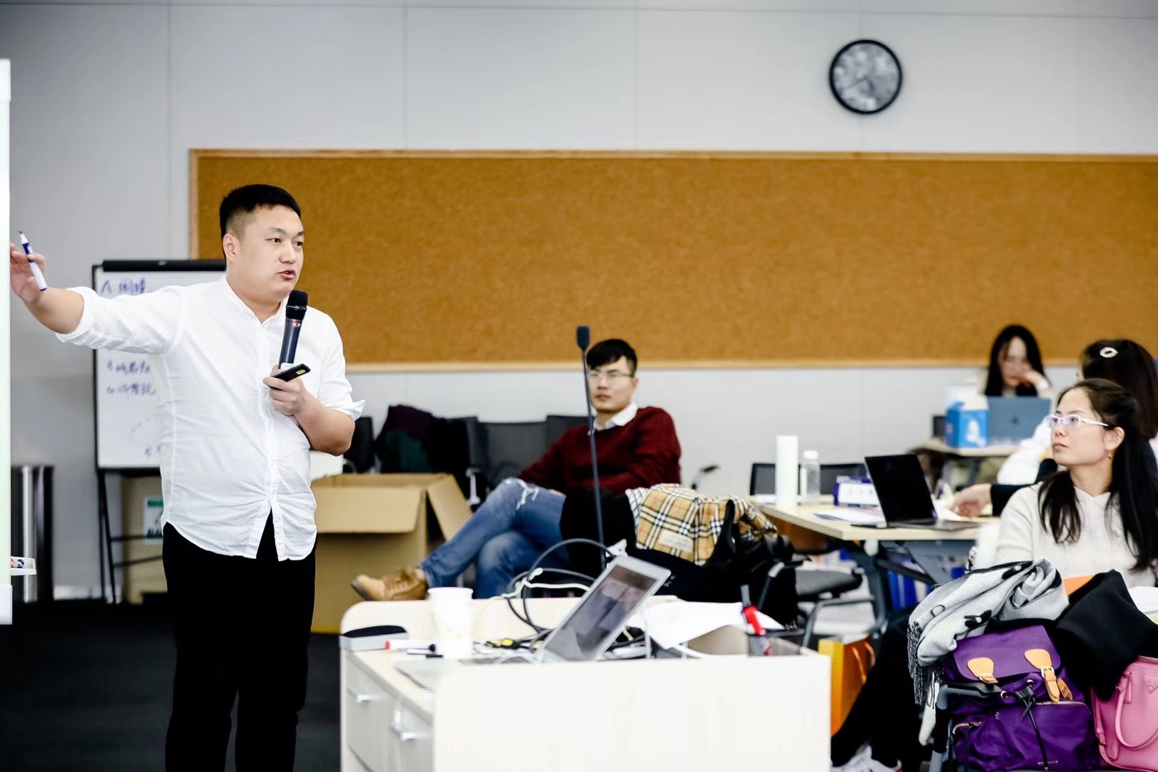 阿里巴巴十大管理秘诀,阿里巴巴如何提高自己的销售