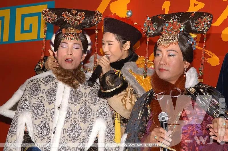 陈豪毒舌,陈豪49岁的生活