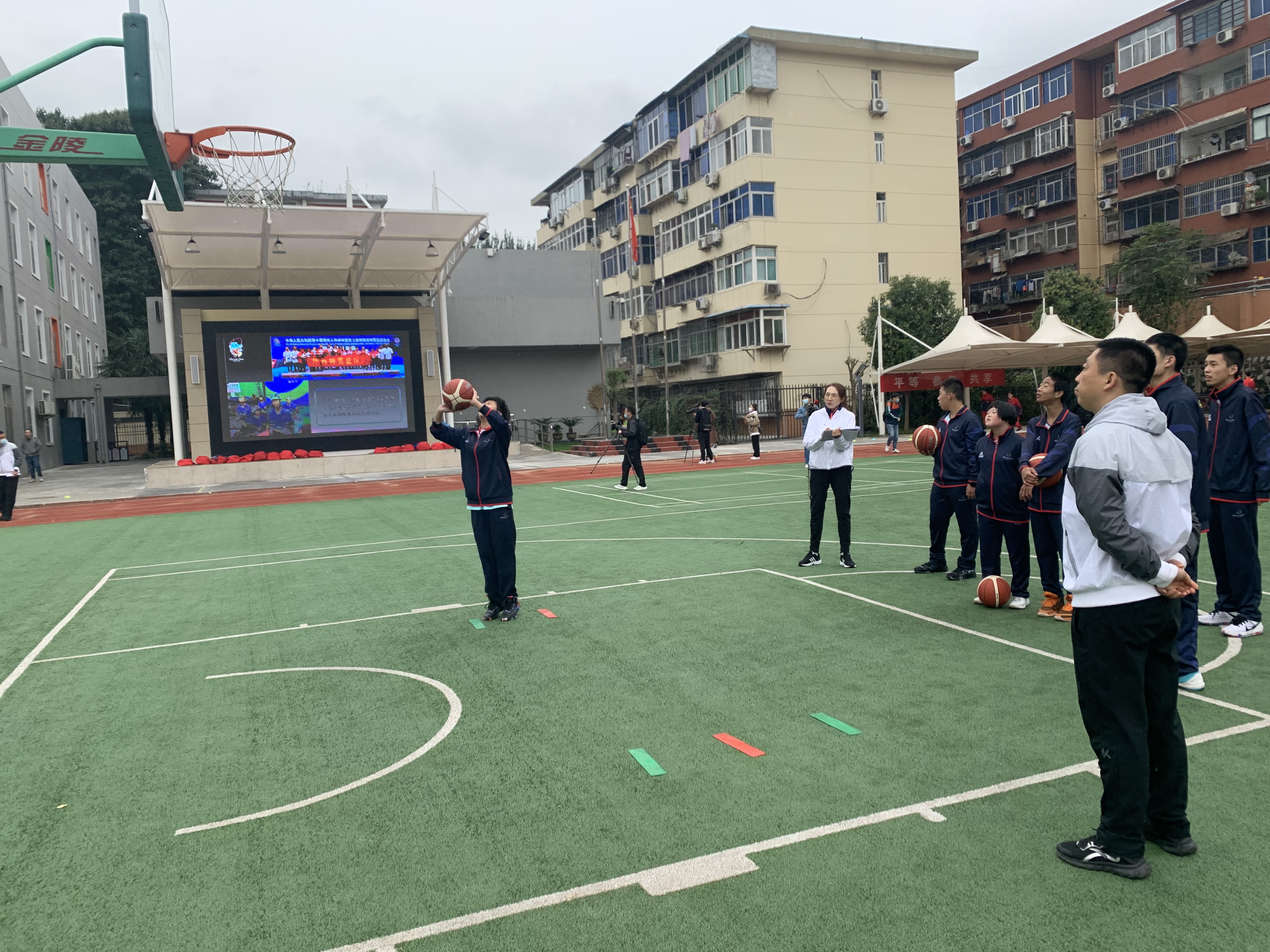 西安残疾人培训补贴,西安残疾人教育