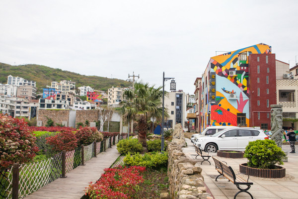 嵊泗列岛旅游攻略三天两夜,嵊泗列岛3天两夜旅游攻略