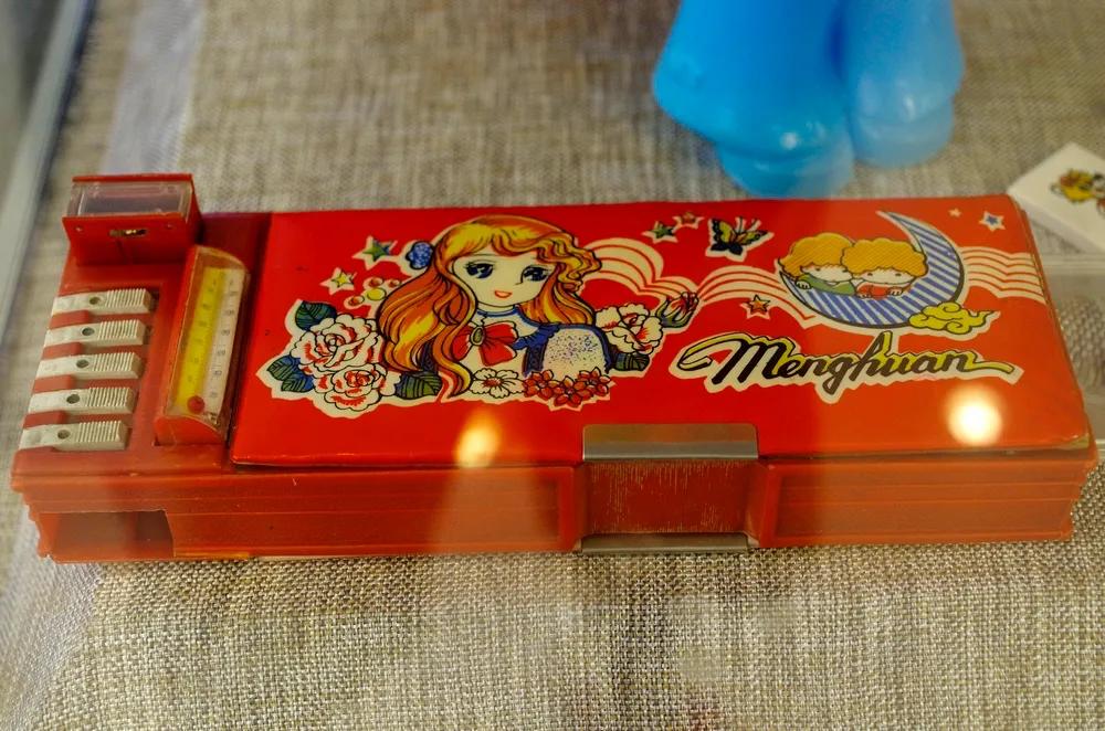 童年这些玩具你还认识吗,这6种童年的玩具你小时候买过吗