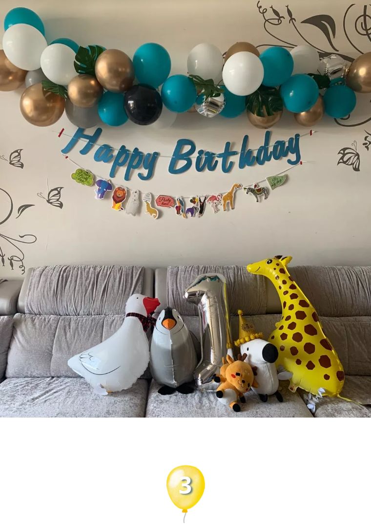 宝宝一周岁生日怎么过,一岁宝宝过生日注意事项