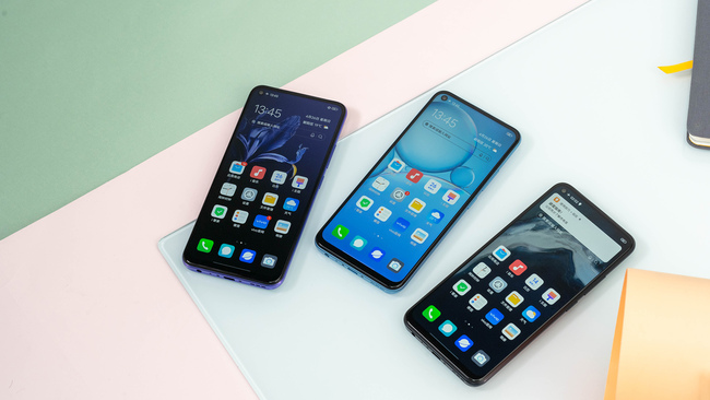 vivoy50电量测评,vivoy50的充满电能玩多久