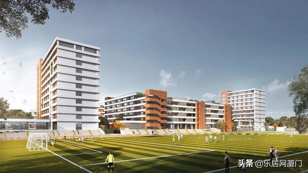 厦门新增学校,2022厦门有新学校吗