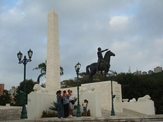 委内瑞拉最奢华的地方,委内瑞拉南美洲