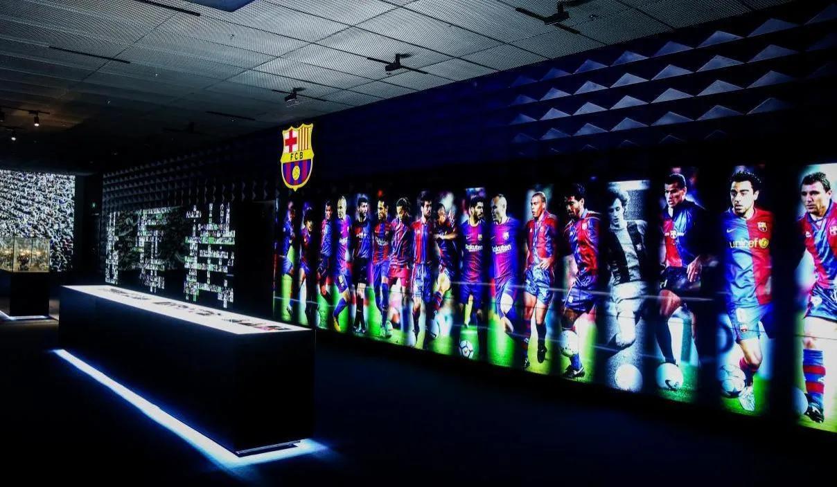 2024年海口观澜湖足球比赛,海口巴萨足球比赛