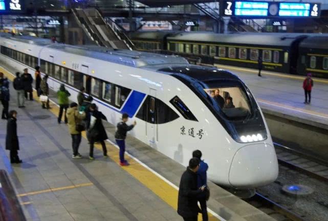 北京通燕郊地铁最新消息,燕郊地铁线路优化最新