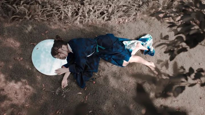 摄影真的有技巧吗,摄影有一个神奇的角度你知道吗