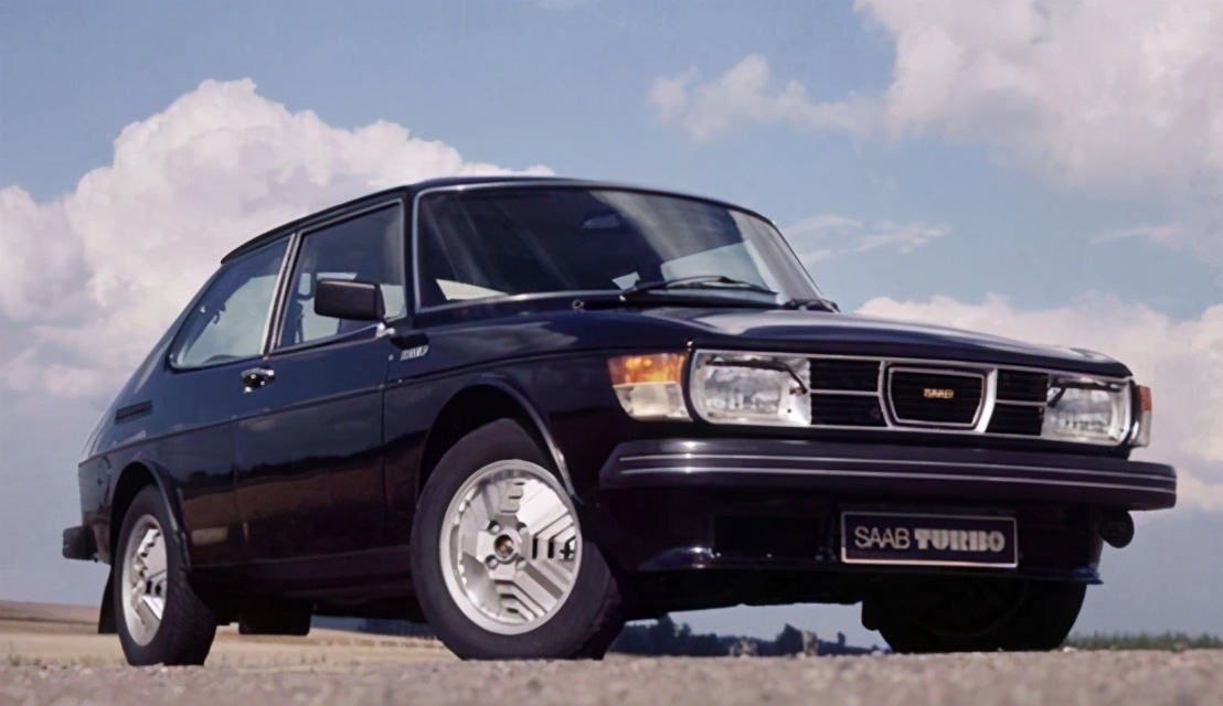 汽车萨博,萨博汽车的故事