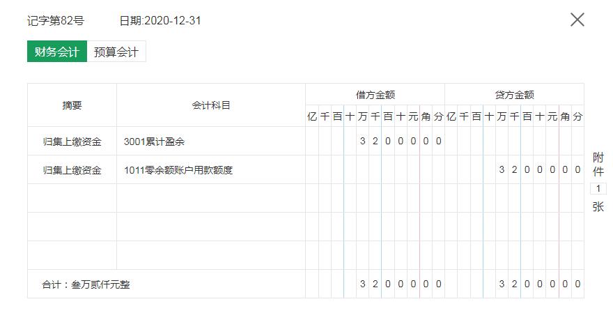政府会计如何做账,政府会计做账视频教程