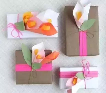 母亲节手工礼物贺卡有小机关,小学生手工母亲节贺卡美美的