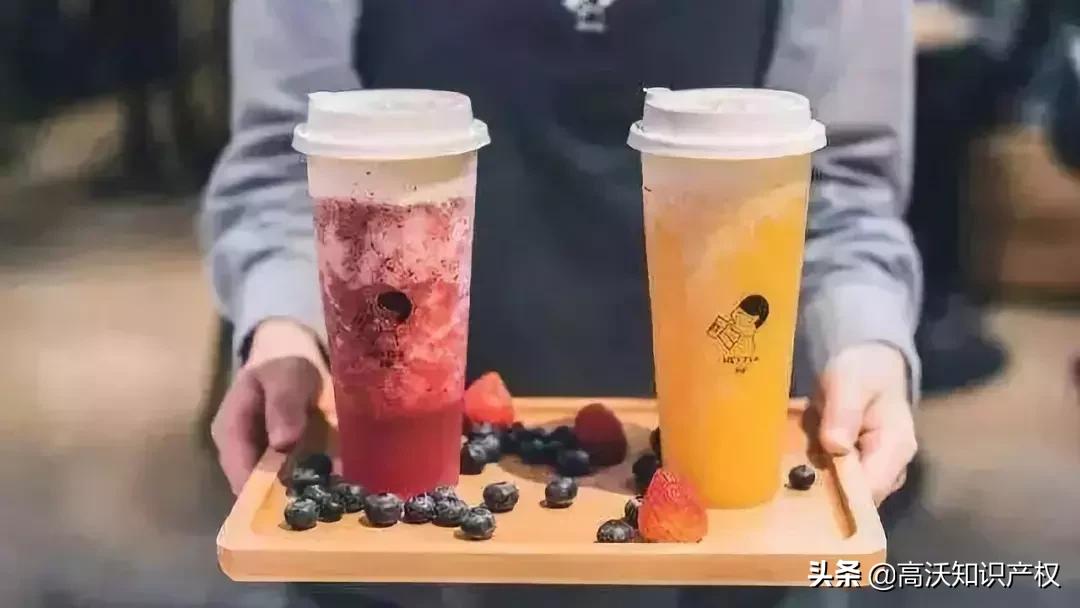 山寨商标为什么害人,山寨商标真的假的